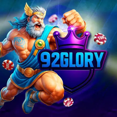 92GLORY - Petualangan Memancing yang Seru