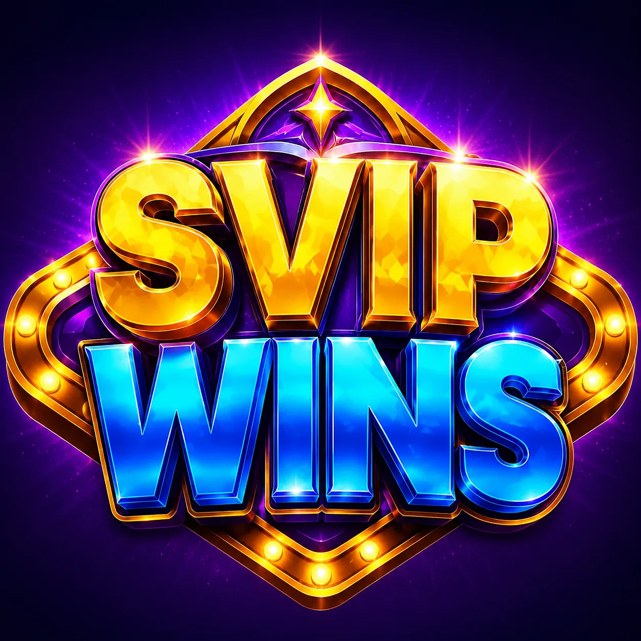 SVIPWINS - Balapan Motor Penuh Aksi