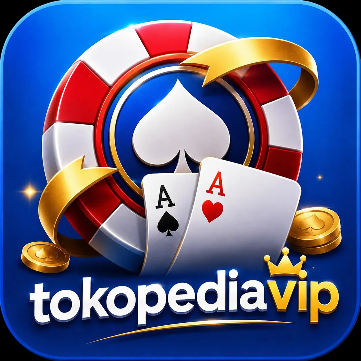 TOKOPEDIAVIP - Temukan Serunya Berbelanja di Dunia Game Casual